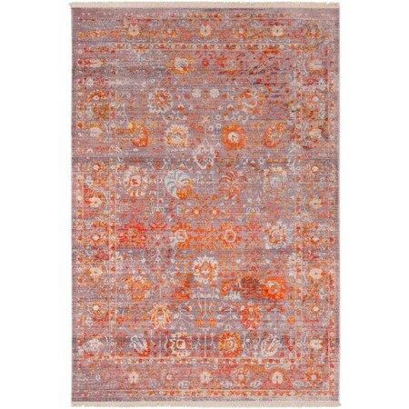 Surya Ephesians - 7'10 X 10'3" Area Rug" EPC2308-710103